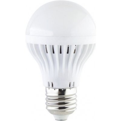 Diolamp SMD LED žárovka matná A70 8W/230V/E27/6000K/640Lm/180° – Zboží Mobilmania