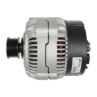 Alternátor AUDI CABRIOLET (B4) 80 (B4) - 120A – Hledejceny.cz