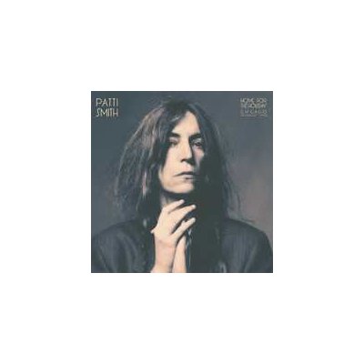 Patti Smith - Home For The Holiday LP