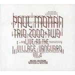 Paul Motian Trio 2000 + Two - Live At The Village Vanguard Vol II CD – Hledejceny.cz