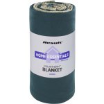 Result Headwear Deka R 039X, fleecová COT28039X07499-forest gree UNI Zelená forest – Hledejceny.cz