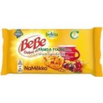 Opavia Bebe Dobré ráno naměkko brusinka s ovocem 50 g – Zboží Dáma