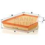 MANN-FILTER C31143 pro vozy ALPINA;BMW – Hledejceny.cz