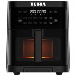 TESLA AirCook & Steam QS550 XL – Zboží Mobilmania