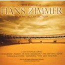  Ost - Film Music Of Hans Zimmer CD