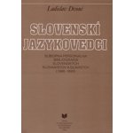 Slovenskí jazykovedci – Hledejceny.cz