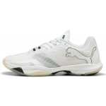 Puma VANTAGE NITRO 2 Bílá Černá – Zboží Mobilmania