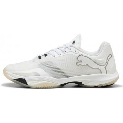 Puma VANTAGE NITRO 2 Bílá Černá – Zboží Mobilmania