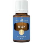 Young Living Awaken směs esenciálních olejů 15 ml – Hledejceny.cz