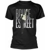 Pánské Tričko Bruce Springsteen tričko E Street