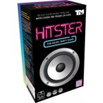 TM Toys Hudební hra Hitster – Zboží Dáma