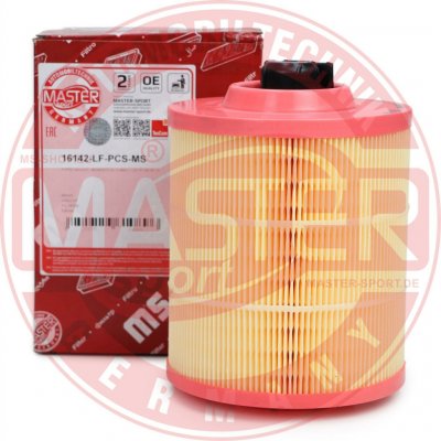 MASTER-SPORT Vzduchový filtr 16142LFPCSMS – Hledejceny.cz