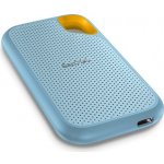 SanDisk Extreme Portable SSD 4TB, SDSSDE61-4T00-G25B – Sleviste.cz