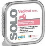 Solo Adult Dog 100% Maiale vepřové 300 g – Zboží Mobilmania