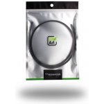 CO2 Art hadička černá 6 m – Zbozi.Blesk.cz