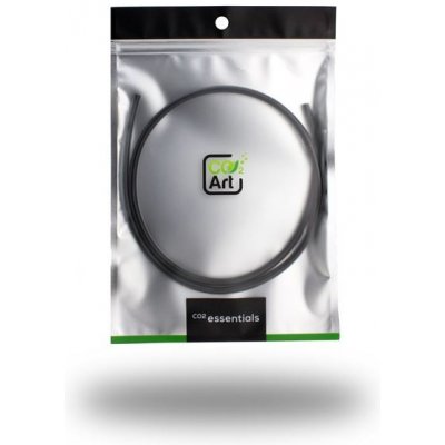 CO2 Art hadička černá 6 m – Zbozi.Blesk.cz