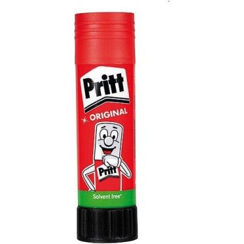 Pritt Stick lepicí tyčinka 40 g