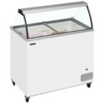 TEFCOLD IC302SC-SO – Zboží Mobilmania