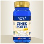 Vitaharmony Zinek Forte 25mg 100 tablet – Hledejceny.cz