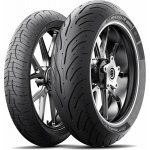Michelin Pilot Road 4 160/60 R17 69W – Zbozi.Blesk.cz