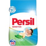 Persil Sensitive prášek na praní 2,1 kg 35 PD – Hledejceny.cz
