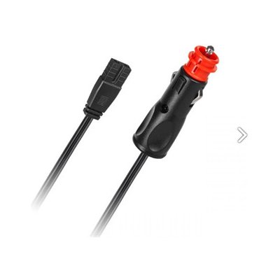 Napájecí kabel k autochladničce, 2m – Sleviste.cz