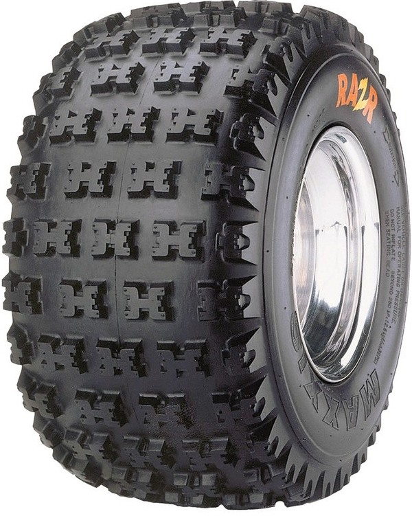 MAXXIS RAZR M932 20X11 R9 4PR 38J