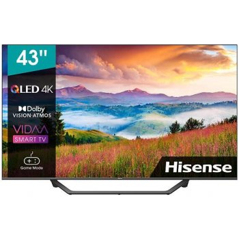 Hisense 43A7GQ