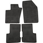 Koberce gumové Rigum Fiat 500X 2015 | Zboží Auto