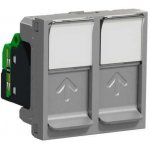 Schneider Electric Unica NU342630 – Hledejceny.cz