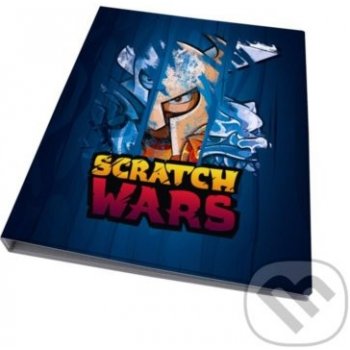 Scratch Wars album A4