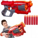 Nerf N Strike Elite Mega Cyclone Shock A9353EU4