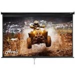 AVELI 265x149 (16:9) 120" XRT-00085B – Zboží Živě