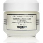 Sisley Creme Collagene Et Mauve noční krém 50 ml – Hledejceny.cz