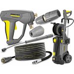 Kärcher HD 5/17 CX Plus 1.520-942.0 – Zboží Mobilmania