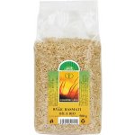 Country Life Rýže basmati bílá 0,5 kg – Zboží Dáma