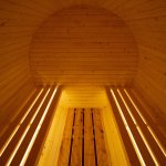 LED osvětlení pod lavice – Zboží Mobilmania