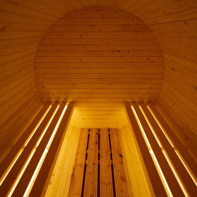 LED osvětlení pod lavice – Zboží Mobilmania