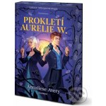 Prokletí Aurelie W. – Zbozi.Blesk.cz