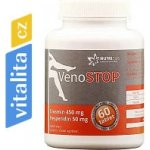 VenoSTOP Diosmin 450 mg Hesperidin 50 mg 60 tablet – Hledejceny.cz