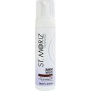 St. Moriz Tanning Mousse Clear samoopalovací přípravek průsvitný typ Medium - Dark 200 ml