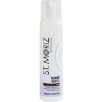 St. Moriz Tanning Mousse Clear samoopalovací přípravek průsvitný typ Medium - Dark 200 ml – Hledejceny.cz