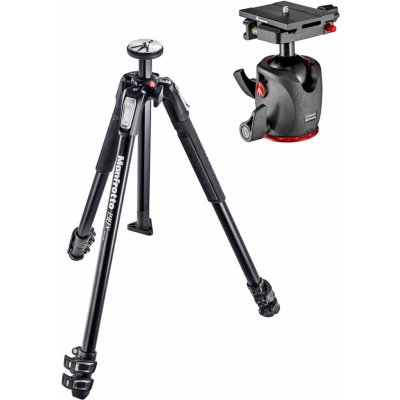 Manfrotto MT190XPRO3 – Zboží Mobilmania