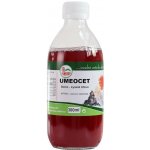 BioVaRa Ume ocet 300ml – Zboží Dáma