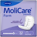 Molicare Form premium 8 kap. 32 ks – Zboží Dáma