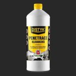Den Braven NANO Hloubková penetrace 1 l – Sleviste.cz