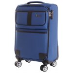 T-class® SC-080 modrá 57, 5 x 36 x 22 cm – Zboží Dáma