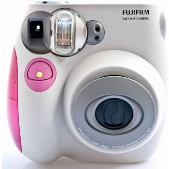 Fujifilm Instax Mini 7S