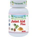 Planet Ayurveda Joint Aid Plus 500 mg 60 kapslí – Hledejceny.cz
