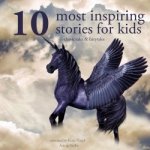 10 Most Inspiring Stories for Kids (EN) – Zboží Dáma